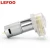 Import LEFOO transfer peristaltic pump 24 volt chemical dosing pump 12v dc peristaltic pump 200ml from China
