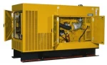 LEGA PTL SERIES 13 KVA DIESEL GENERATOR