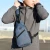 Import Leisure Chest Bag Waterproof Strap Bag Fashion USB charging Men Cross Body Bag from China
