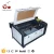 Import Liaocheng 6040 4060 laser cutting machine for shoes 50w 60w 80w from China