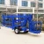 Import light boom lifts mini boom lift truck manual aerial working platform from China