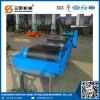 Light type overband magnetic separator