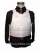 Import Light Weight Concealed Body Armor Bullet Proof Black Vest NIJ level IIIA 3A from China