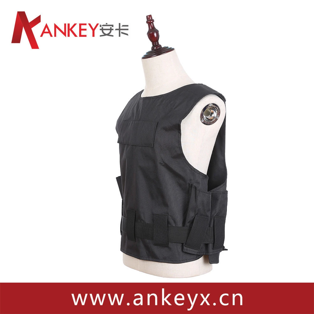 Lightweight Bulletproof Vest / Body Armor /Bullet Proof Vest with PE Material