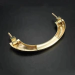 LILONG European style coffin handles in funeral supplies