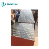linyi china factory cheap price laminated waterproof board manufacturer 14mm 18mm film faced plywood