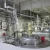 Import liquid detergent plant / Powder detergent manufacturing line/laundry detergent automatic making machine from China