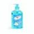 Import Liquid soap hand washing private label cleaning from China