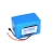 Import lithium ion battery pack 12v 10Ah for LED panel/strip/lights/Router/IP camera from China