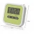 Import Lixsun LCD Magnetic Digital Kitchen Countdown Timer from China