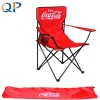 Logo Printed Folding 600D Oxford Student Beach Chair Parts for Fishing