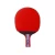 Import Loki high quality outdoor table tennis racket set pingpong racket from China