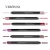 Import Long Lasting Cosmetics Lipliner Pencil VERONNI  Smoothly Matte Waterproof Lip Liner 13 colors in stock from China