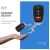 Import Long range remote control 433mhz door opener wireless remote control system from China