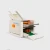 Import Long working time paper folding machinery,book staple and fold machine,stitching binding and folding for hot sale from China