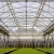 Import Low Cost Customized Agriculture Plastic Film Greenhouse from China