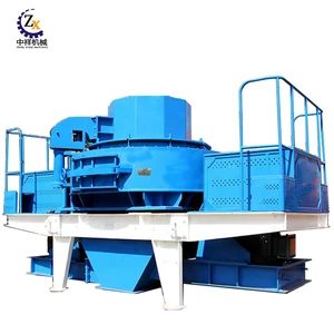 Low cost sand making machine price for sale