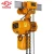 Import low headroom electric chain hoist 1000kg from China