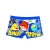 Import Low MOQ high quality children carton image boxer cute boy brief underwear from China