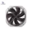 Import Low Noise High Efficiency brushless  DC axial fan axial flow fan from China