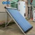 Import Low pressurized solar water heater 100 liters exported to Mexico market from China