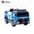 Import low price 12v children&#x27;s swing car kids fire fighting truck price from China