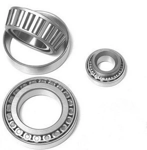 Low price classical tapered roller bearing hr30205j