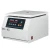 Import Low price laboratory desktop low-speed centrifuge machine equipment from China