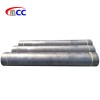Low Resistivity Manufacturer Supply High Quality UHP Graphite Electrodes