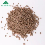 Lower Price Fertilizer Ammonium Sulphate Nitrogen Fertilizer