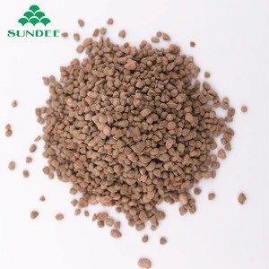Lower Price Fertilizer Ammonium Sulphate Nitrogen Fertilizer