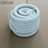 Lowes fire proof insulation square rope type ceramic fiber square rope