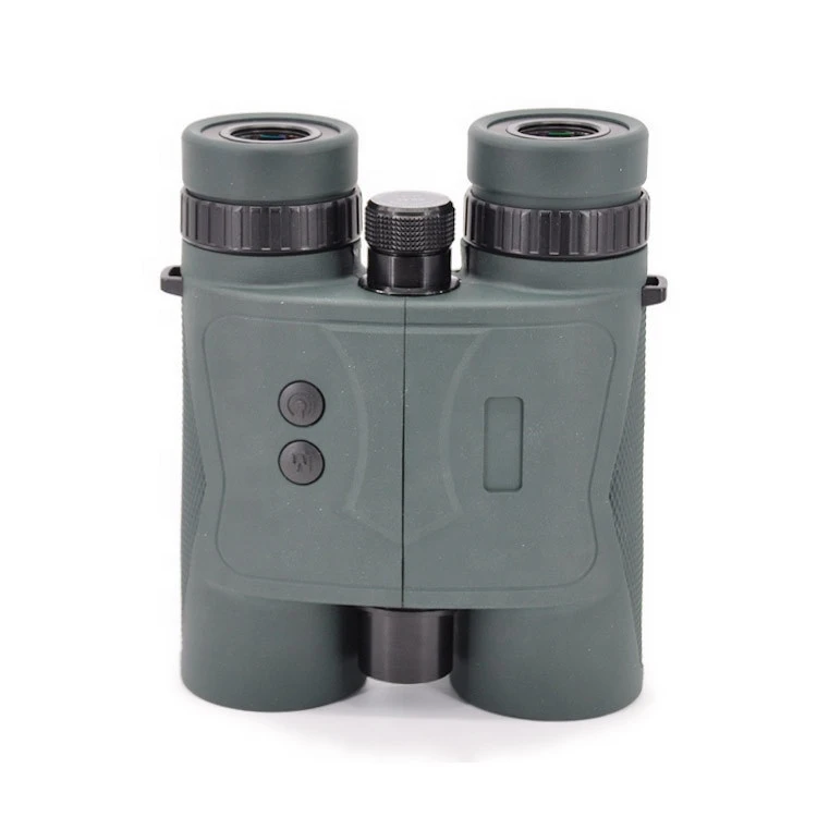 LRB002 high precision range finder 8X42 10X42  laser  binoculars rangefinder