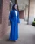 Import LSM002 Modern Fashion Islamic Clothing Turkey Muslim Prayer Dress from China