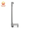 Luggage draw bar/pull rod for bag accessories/leisure luggage handle parts