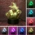 Import Luminous lee Sin Figma Game Model 3D Illusion Led Lamp 7 Colors Changing Nightlight LOL hero Figure Toys Child Kids Xmas Gifts from China