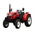 Lutong HT404 4x4 Mini Farm Compact Tractor