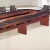 Import Luxury council board wooden Long conference table for 6-14 seats from China