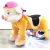 Import Luxury Hot sale cute animal ride on toys electric car for adults and children  coin operated game for sales from China