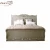 Import Luxury Shanghai hotel furniture production dubai used double bed from China