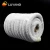 Import LUYANGWOOL  Heat Resistant Flexible Ceramic Fiber Twisted Rope for High Temperature from China