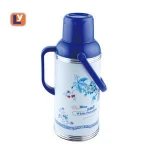LUYU plastic vacuum flask  LY008