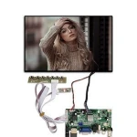 lvds 10.1 inch lcd hdmi 10