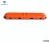 Import M-BS01 folding emergency rescue Rescue Basket Stretcher for Ambulance from China
