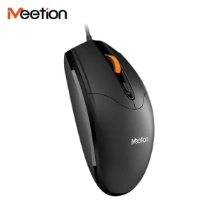 M362 PC Computer Accessories Wired Office Usb Optical Mouse