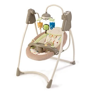 Made In China automatic swing kids baby Hot in Sale with GOOD Quality