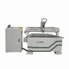 Made in China cnc router machine woodworking with spare parts