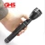 Import made in china emergency led torch light rechargeable led flashlight hot sale Malaysia torch from China