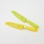 Import Made in China hollow scabbard stainless steel round hole fruit knife from China