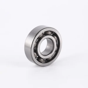 Made in China Open single deep groove ball bearing 6000-6320 series low carbon steel